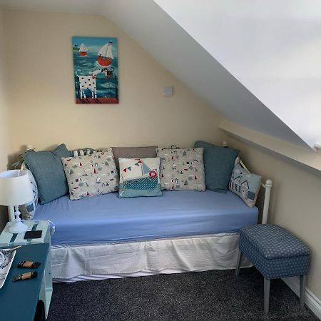 Letchworth Guest House ウェーマス エクステリア 写真