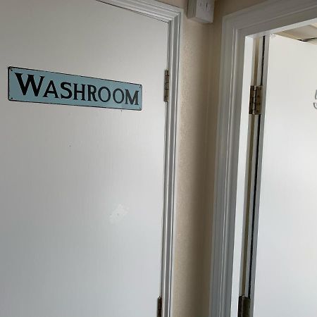 Letchworth Guest House ウェーマス エクステリア 写真