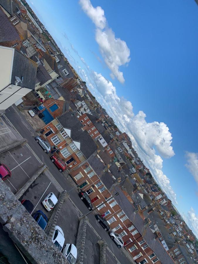 Letchworth Guest House ウェーマス エクステリア 写真