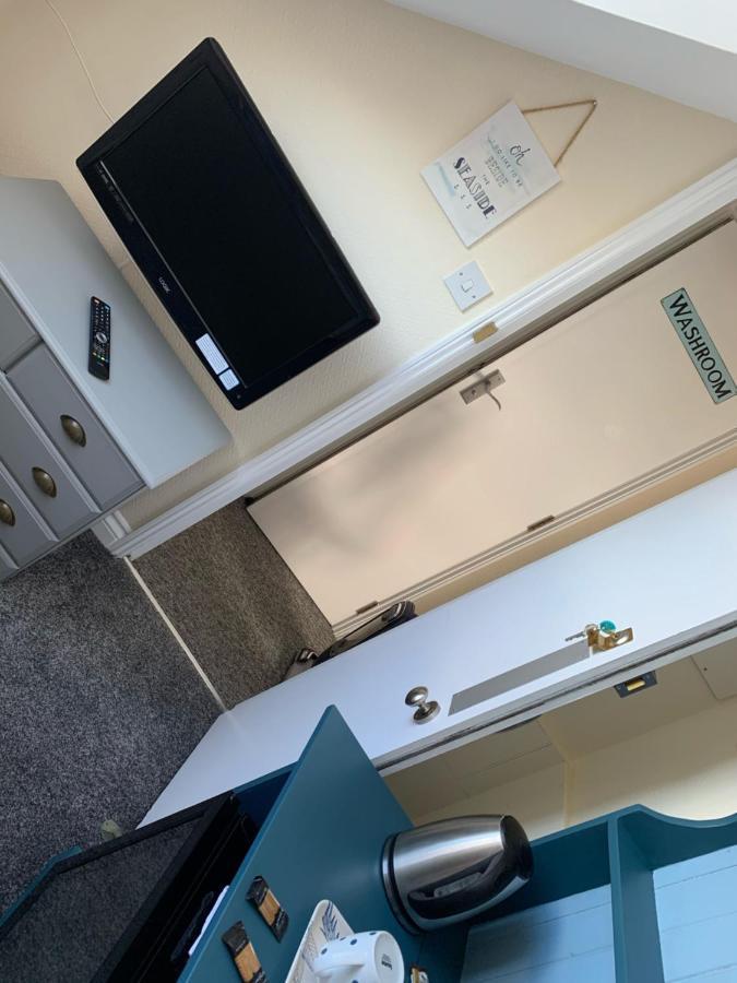 Letchworth Guest House ウェーマス エクステリア 写真
