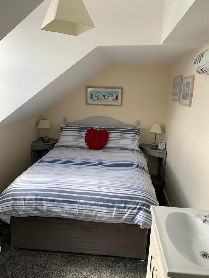 Letchworth Guest House ウェーマス エクステリア 写真