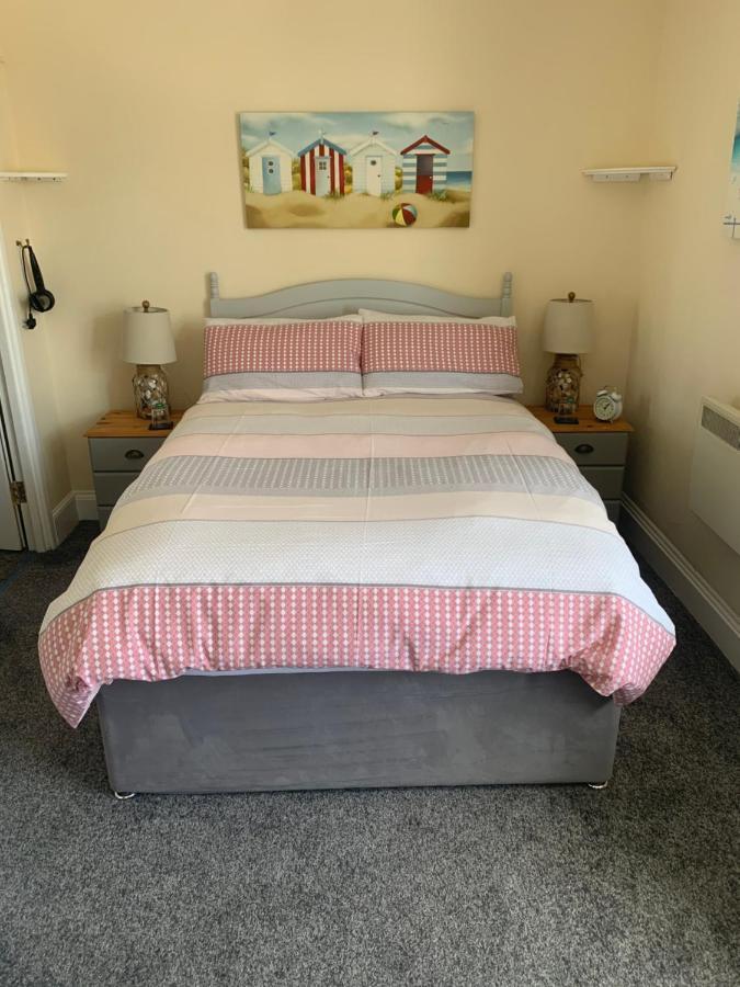 Letchworth Guest House ウェーマス エクステリア 写真