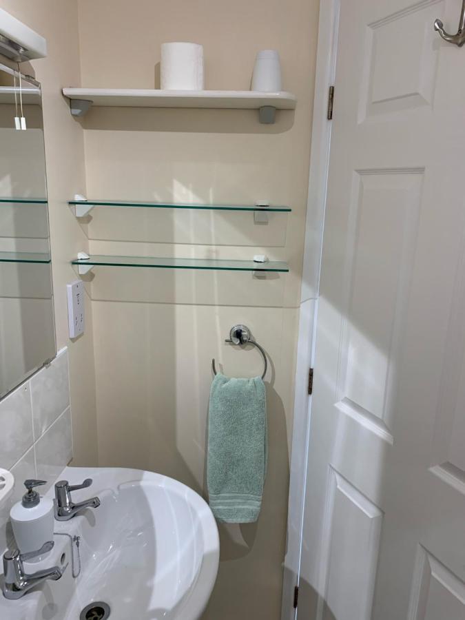 Letchworth Guest House ウェーマス エクステリア 写真