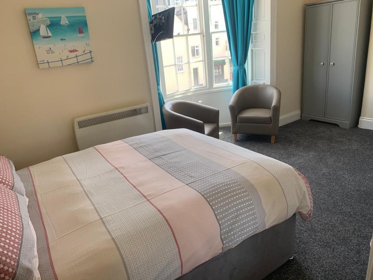 Letchworth Guest House ウェーマス エクステリア 写真