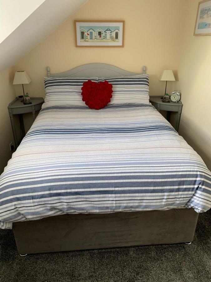 Letchworth Guest House ウェーマス エクステリア 写真