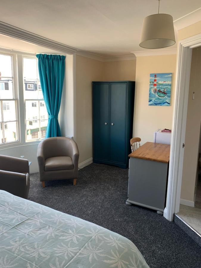 Letchworth Guest House ウェーマス エクステリア 写真