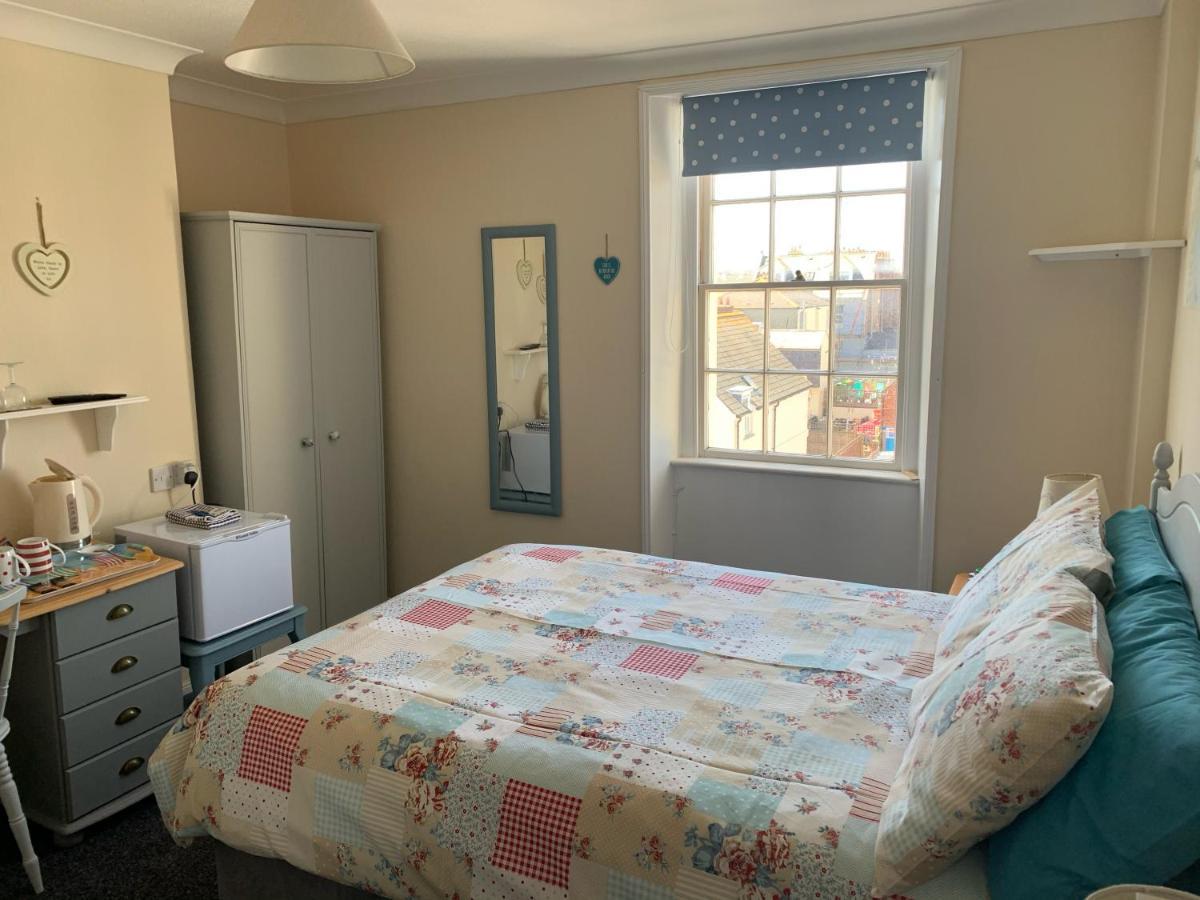 Letchworth Guest House ウェーマス エクステリア 写真