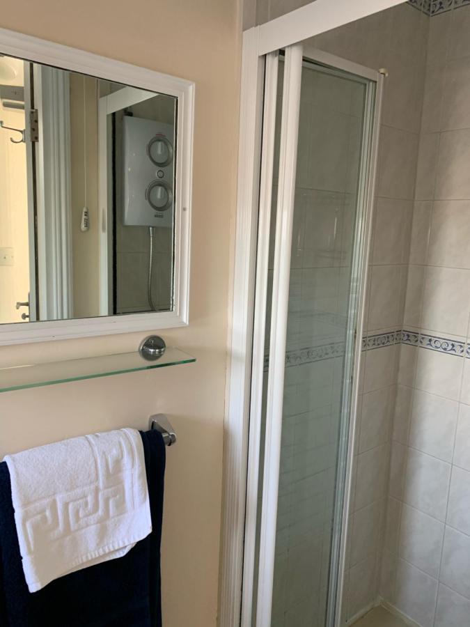 Letchworth Guest House ウェーマス エクステリア 写真