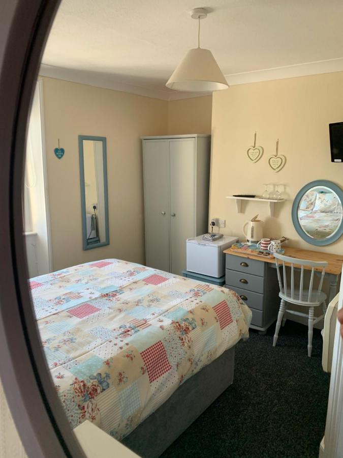 Letchworth Guest House ウェーマス エクステリア 写真