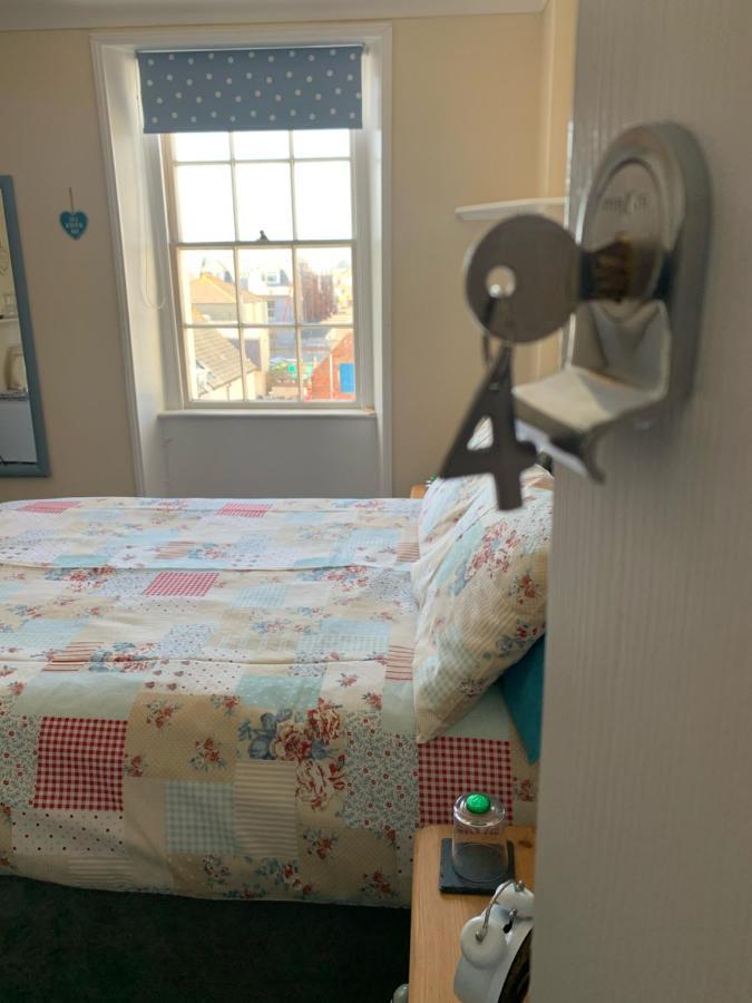 Letchworth Guest House ウェーマス エクステリア 写真