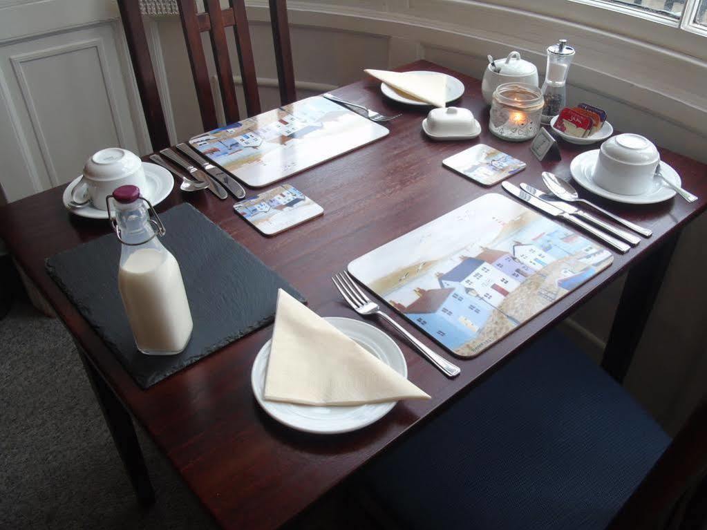 Letchworth Guest House ウェーマス エクステリア 写真