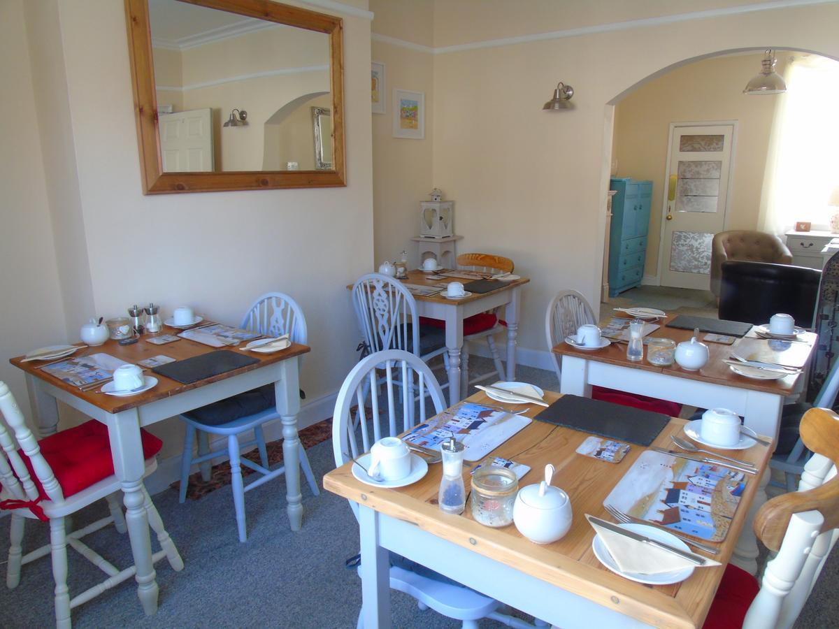 Letchworth Guest House ウェーマス エクステリア 写真