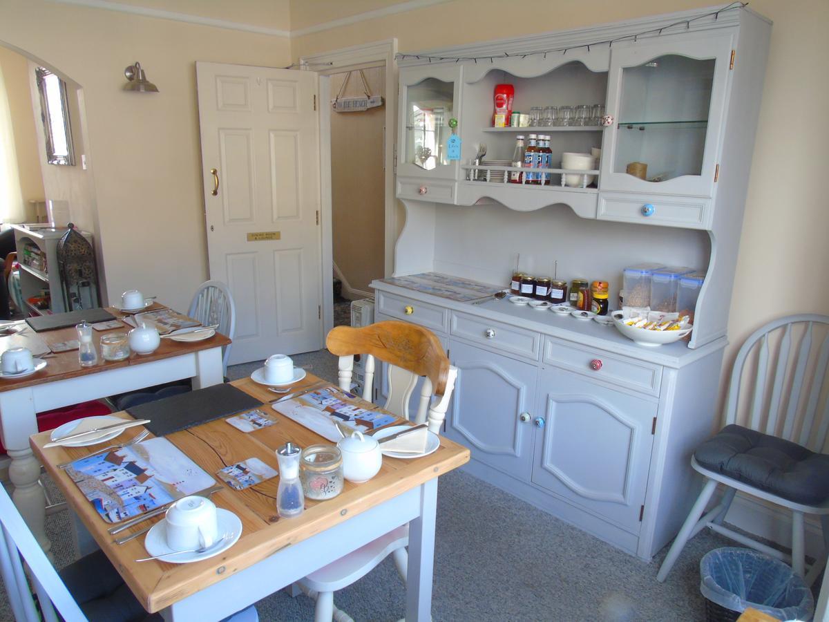 Letchworth Guest House ウェーマス エクステリア 写真
