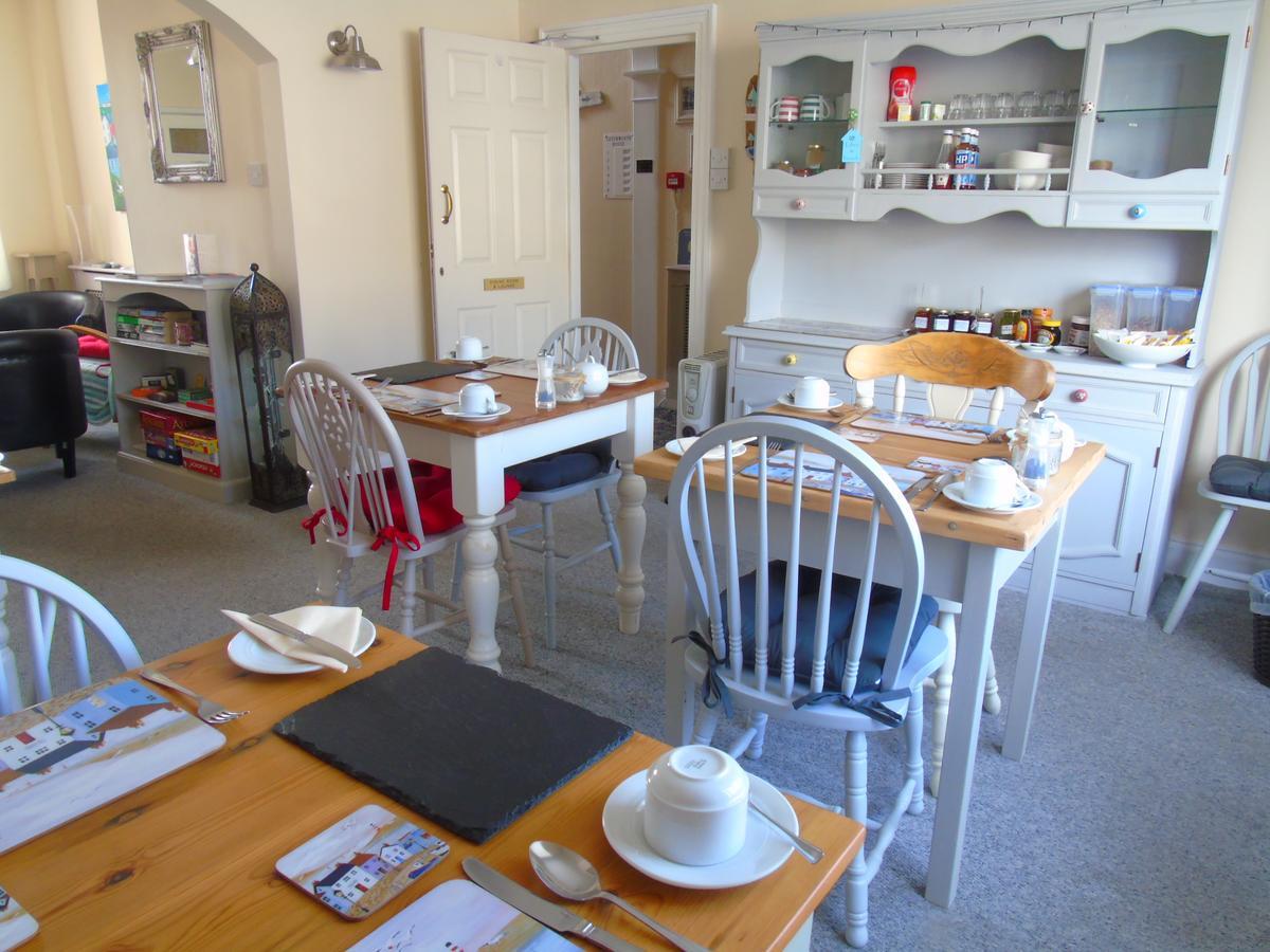Letchworth Guest House ウェーマス エクステリア 写真