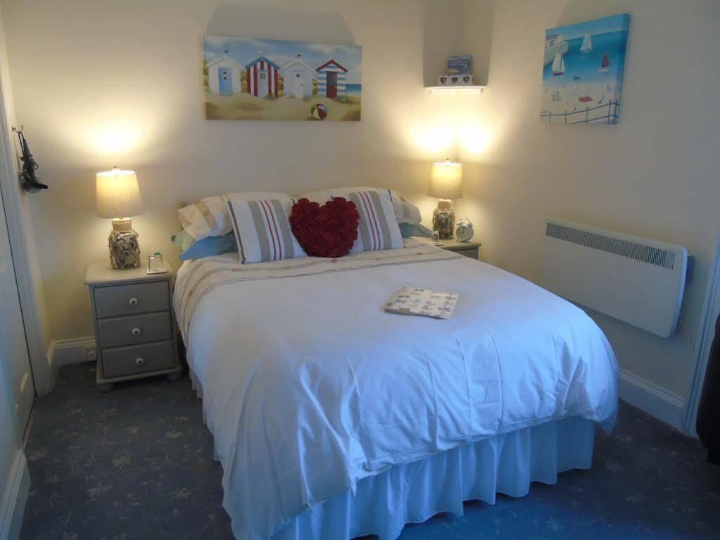 Letchworth Guest House ウェーマス エクステリア 写真